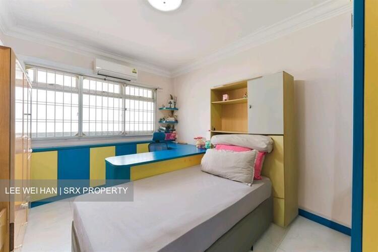 Saint George's Lane (Kallang/Whampoa), HDB 5 Rooms #539215351